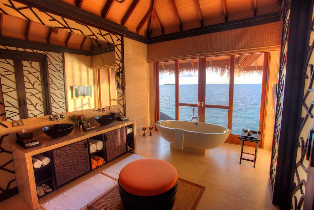 Ayada Royal Ocean Suite with Pool photo 3